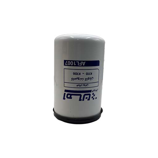 فیلتر روغن کامیونت کاویان K110-K108-K106